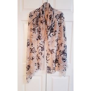 Banana Republic scarf